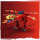 LEGO NINJAGO 71851 Smok-mech Kaia — zestaw bitewny - 1473535 - zdjęcie 5
